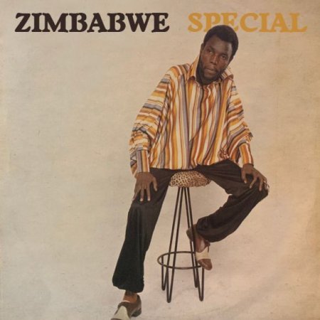 Zimbabwe <br> Special