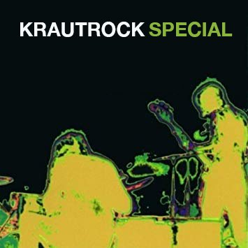 Krautrock <br> Special