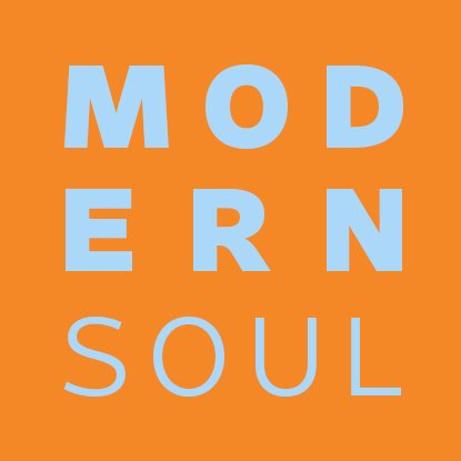 Modern <br> and <br> Rare Soul