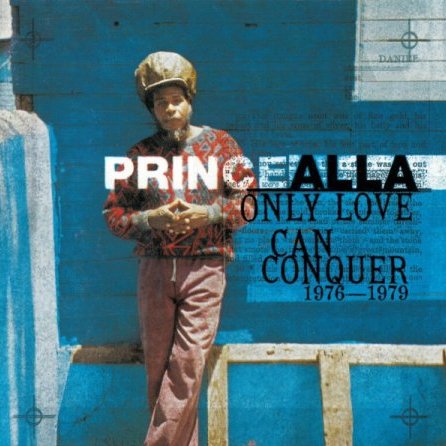 PRINCE ALLA 