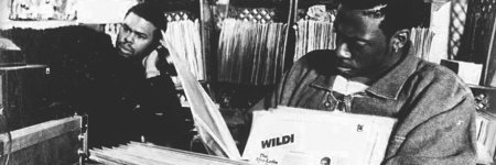 Pete Rock For The Beat Ya Don't Stop